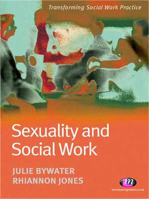 cover image of Sexuality and Social Work